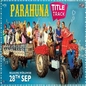Parahuna Title Song