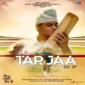 Tar Jaa (Son Of Manjeet Singh)