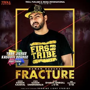 Fracture (Yaar Jigree Kasooti Degree)