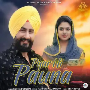 Pyar Ni Pauna