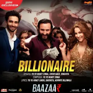 Billionaire (Baazaar)