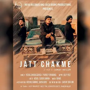 Jatt Chakme