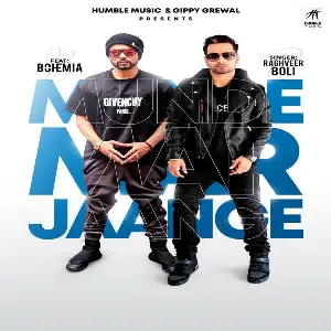 Munde Mar Jaange
