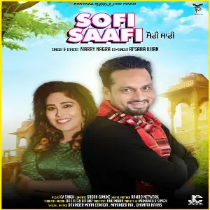 Sofi Saafi