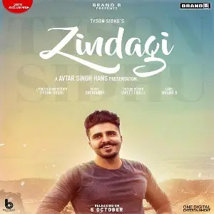 Zindagi