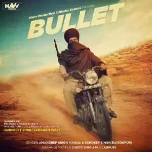 Bullet