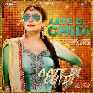 Aate Di Chidi Title Track