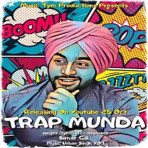 Trap Munda
