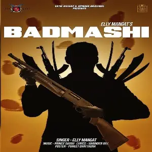 Badmashi