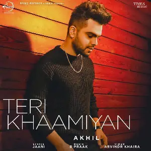 Teri Khaamiyan