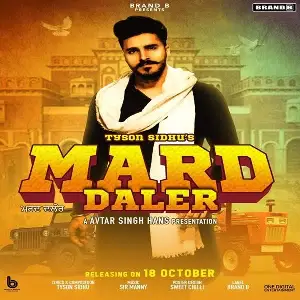Mard Daler