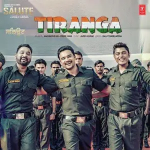 Tiranga (Salute)