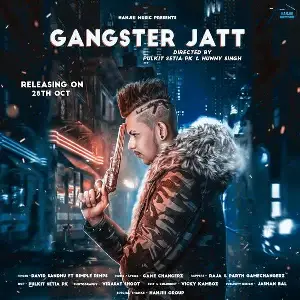 Gangster Jatt