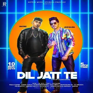 Dil Jatt Te