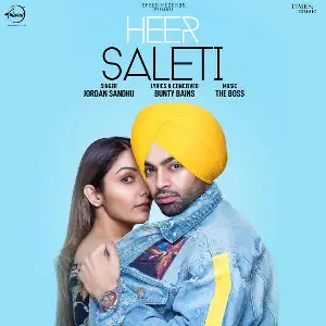 Heer Saleti