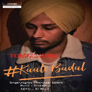 Kaale Badal