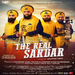The Real Sardar