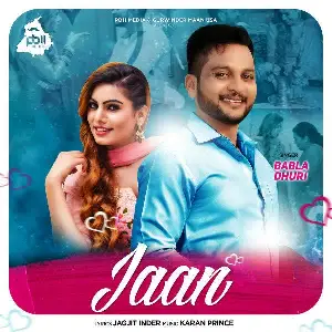 Jaan