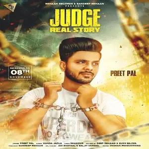 Judge Real Story