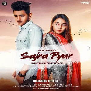 Sajra Pyar