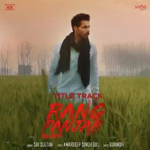 Rang Panjab Title Track