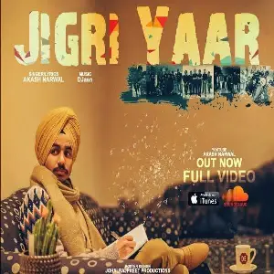 Jigri Yaar