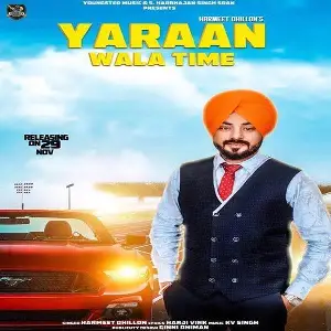 Yaaran Wala Time