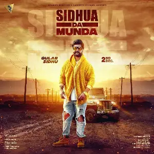 Sidhua Da Munda