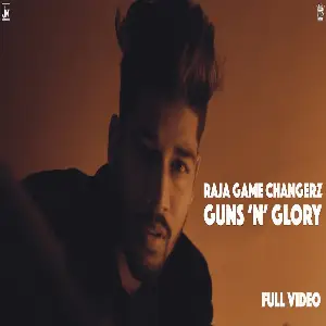 Guns N Glory