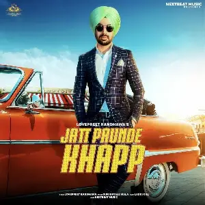 Jatt Paunde Khapp