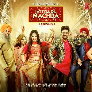 Jatt Da Dil Nachda