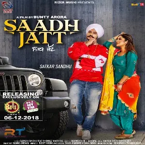 Saadh Jatt