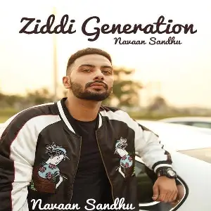 Ziddi Generation