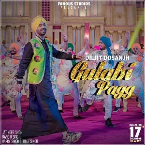 Gulabi Pagg