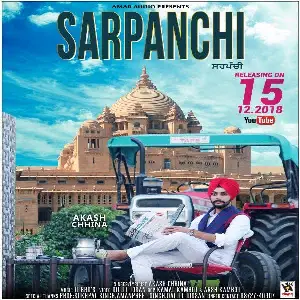 Sarpanchi