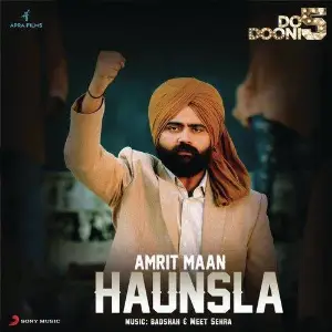 Haunsla (Do Dooni Panj)