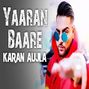 Yaaran Baare