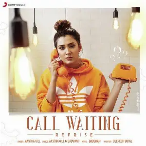 Call Waiting Reprise