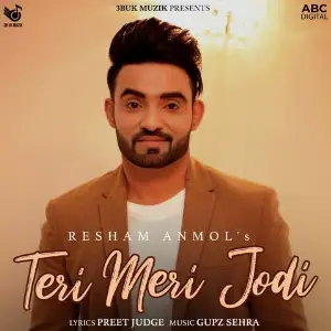 Teri Meri Jodi