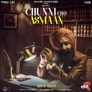 Chunni Cho Asmaan (Bhajjo Veero Ve)