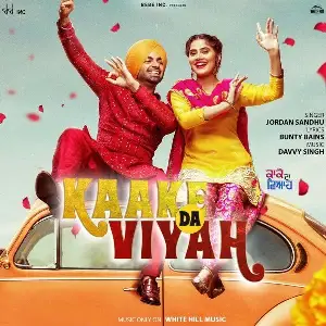 Kaake Da Viyah Title Track