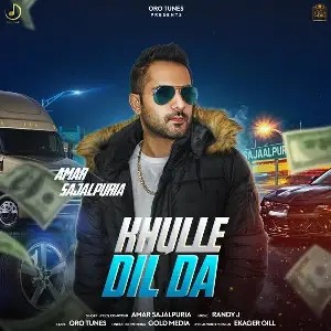 Khulle Dil Da