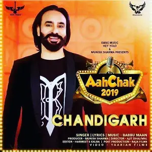 Chandigarh (Aah Chak 2019)