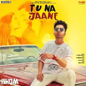 Tu Na Jaane (Ishqaa)