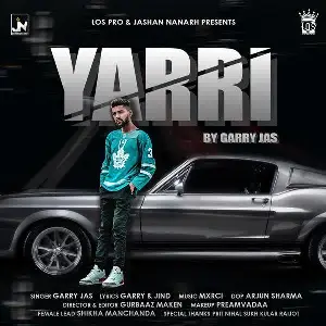 Yarri