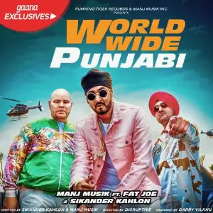 Worldwide Punjabi
