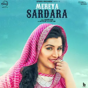 Mereya Sardara