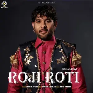 Roji Roti