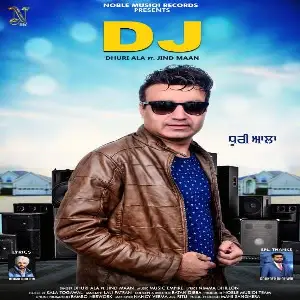 DJ
