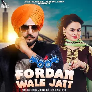 Fordan Wale Jatt